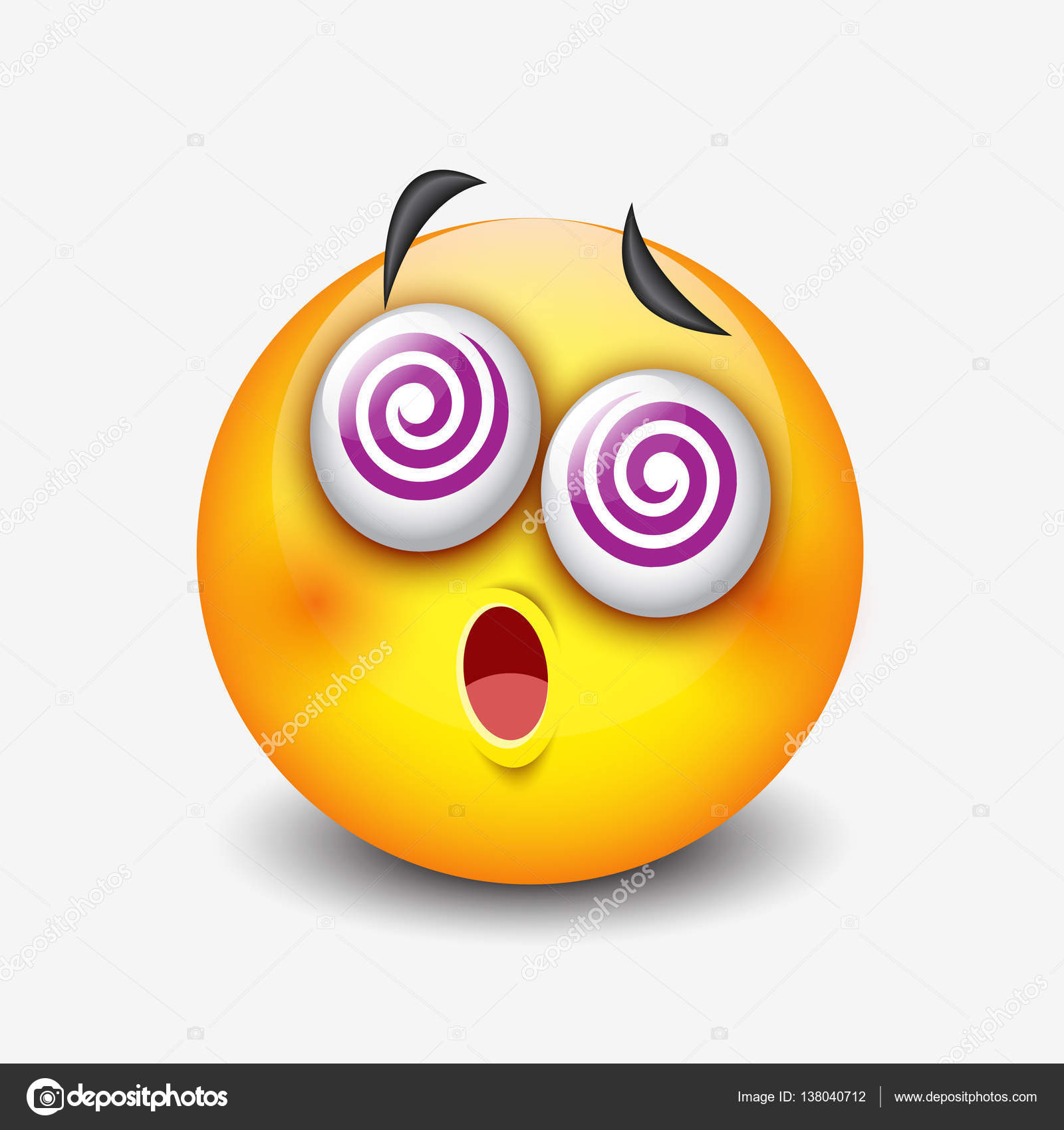 Cute emoticons sign \u2014 Stock Vector \u00a9 I.Petrovic 138040712