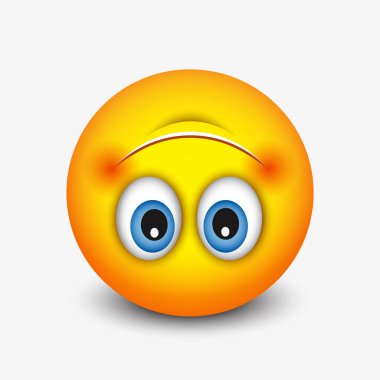 Şirin ifadeler işareti