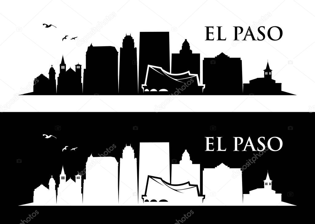 design of el paso skyline