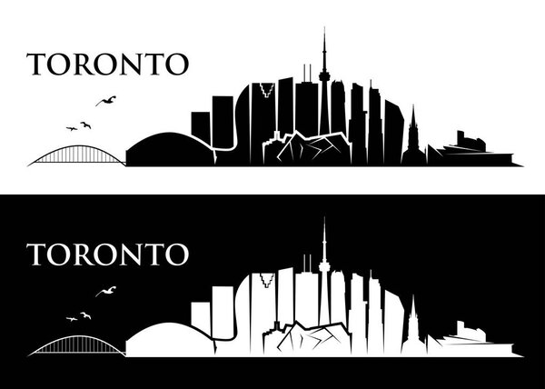 Торонто - Канада
