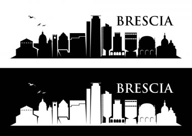 Brescia Skyline tasarımı