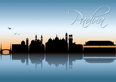 Padua Skyline tasarımı