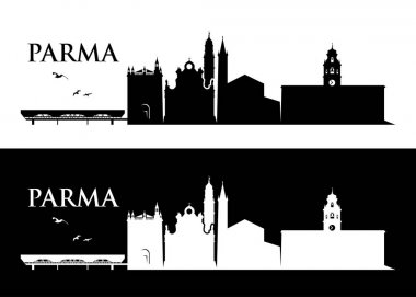 Parma Skyline tasarımı