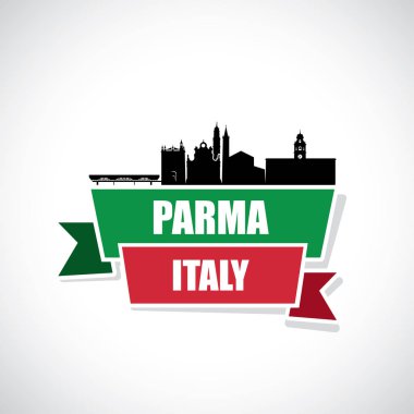 Parma Skyline tasarımı