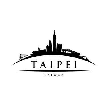 Taipei Skyline tasarımı 