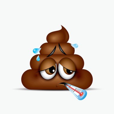 Hasta kaka ifade, emoji