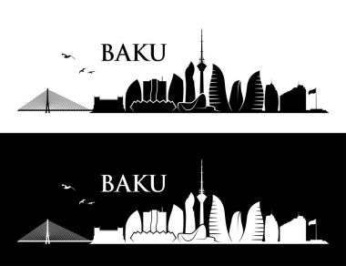 Bonn şehir manzarası 