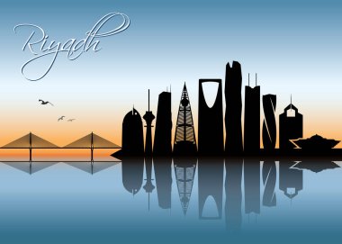 Bonn şehir manzarası 