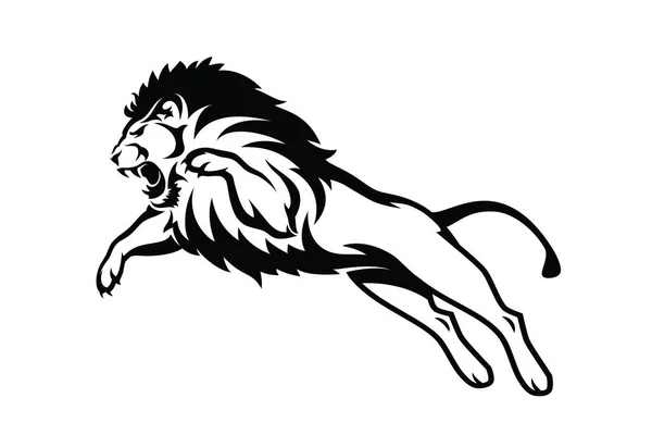 Free Free 134 Lion Head Profile Svg SVG PNG EPS DXF File