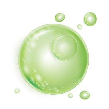 Aloe Vera Kolajen Serum Cilt Bakımı Kozmetik.