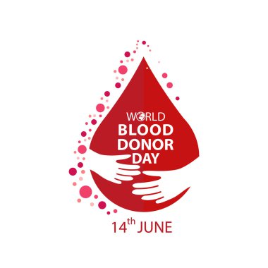 Dünya kan bağışı günü - 14 Haziran