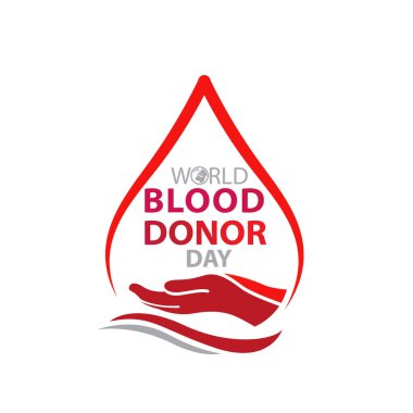Dünya kan bağışı günü - 14 Haziran