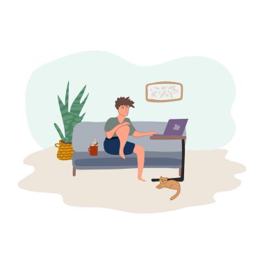 Bir oyuncağın yakın çekimi.