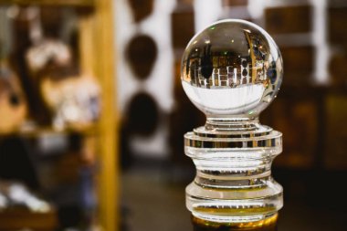 ev içi dekorasyonun şeffaf ögesi 