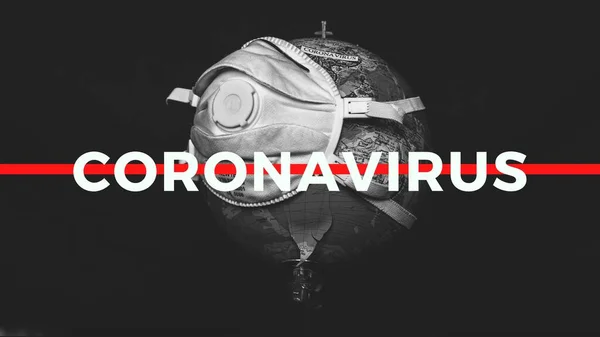 Çin Den Yeni Coronavirus 2019 Ncov Hastalık Çin Wuhan Şehrinden — Stok fotoğraf