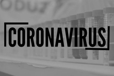 Coronavirus 2019-ncov romanı Coronavirus kavramı Asya gribi ve koronavirüsüne karşı duyarlıdır. Çin 'den yeni bir koronavirüs. Hastalık Çin 'in Wuhan şehrinden geliyor. Araştırmalar yeni ve korkunç bir hastalıkla savaşıyor. Geliştirme Aşısı.