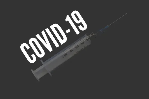 Coronavirus 2019 Ncov Nieuw Coronavirus Concept Verantwoordelijk Voor Aziatische Griep — Stockfoto