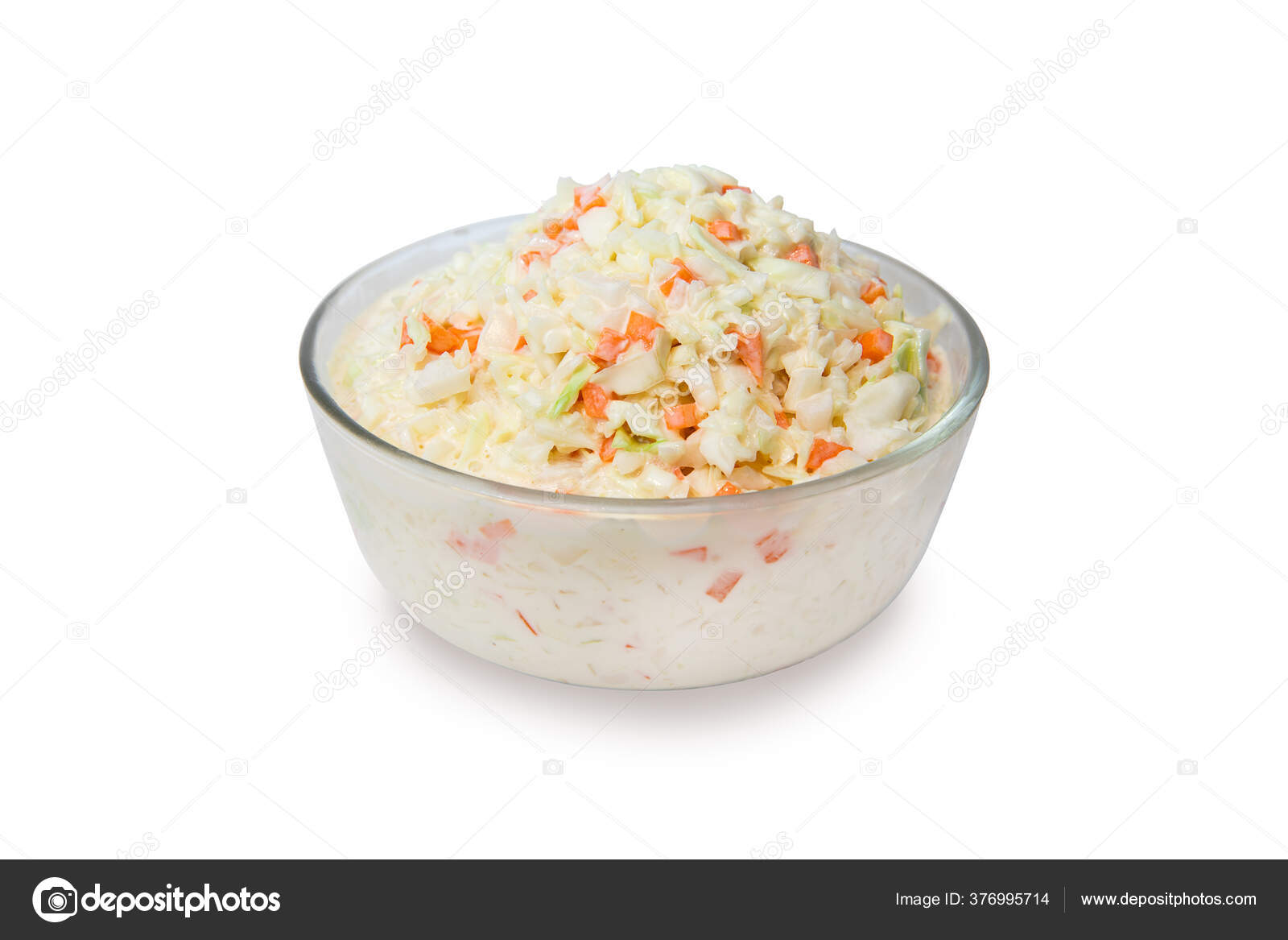 Knee Coleslaw