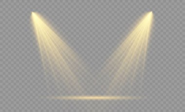 Spotlight seti.