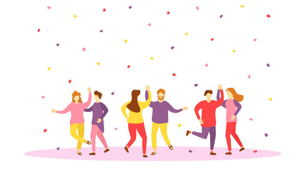 Персонажи, участник
.