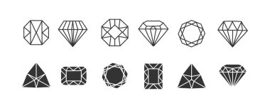 Elmas, mücevher, hediye. 