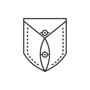 Yama ceplerini ayarla.