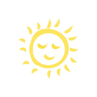 Sarı güneşler batsın.