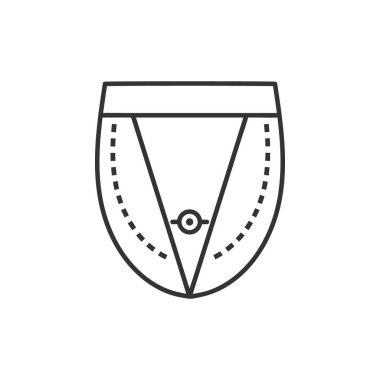 Yama ceplerini ayarla.