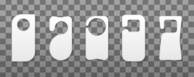 Kapı askılarını ayarla..