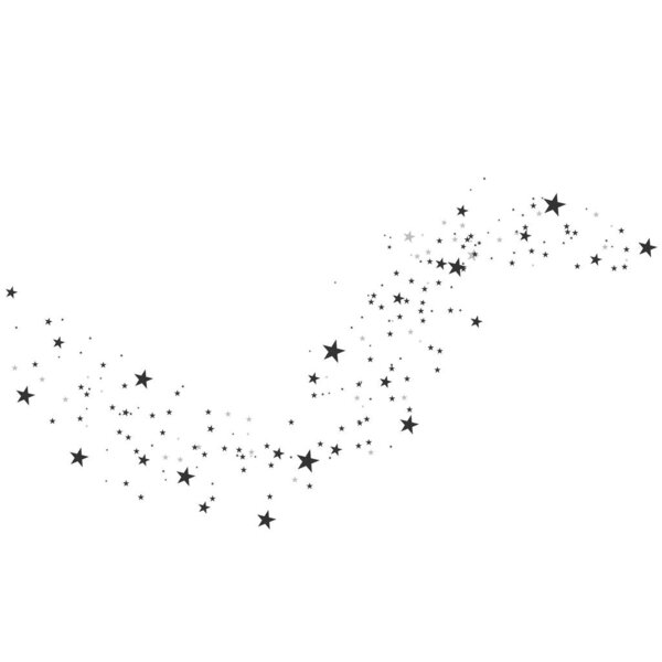 Stars, meteoroids, comets.