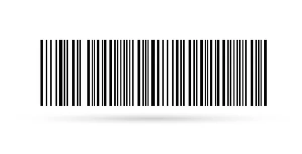 Codes QR, codes à barres . — Image vectorielle