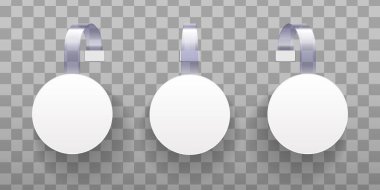 3B beyaz yalpalayıcı.