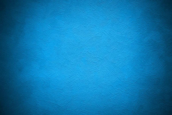 Fundo de textura azul — Fotografia de Stock