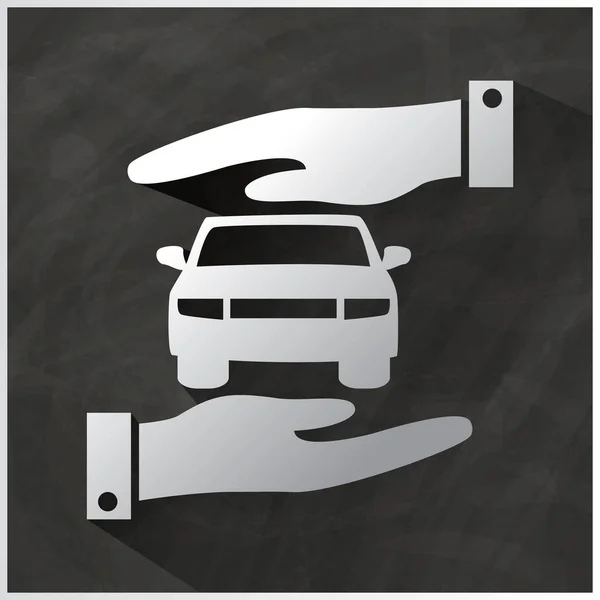 Car insurance logo â€” Stock Vector Â© Kilroy #79934308