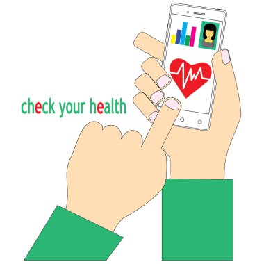 İnsan eli sağlık düzenlenen