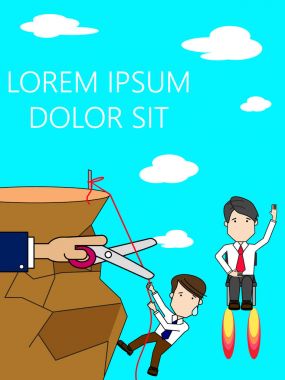 İş rekabeti. Rekabet avantajı. 