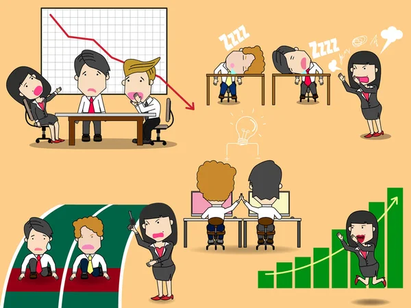 Office için mücadele başarılı.