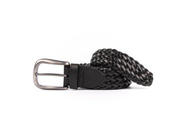 BİR ADAM ÇALIŞI, Deri kemer, KÖTÜRÜLDÜ AYRILMAZ