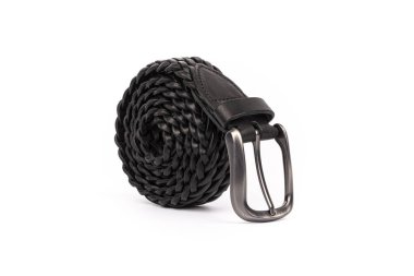 BİR ADAM ÇALIŞI, Deri kemer, KÖTÜRÜLDÜ AYRILMAZ