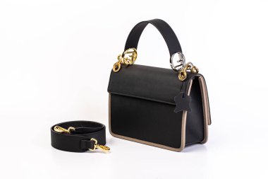 KADINLARIN Deri çantası, KADIN BAŞKANI