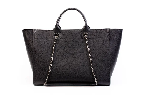Women Leather Bag Women Bag — ஸ்டாக் புகைப்படம்