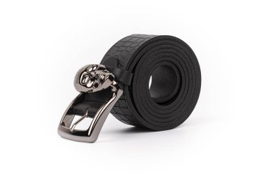 BİR ADAM ÇALIŞI, Deri kemer, KÖTÜRÜLDÜ AYRILMAZ