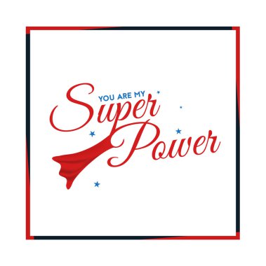Bir motivasyon ve ilham verici diyorsun alıntı benim süper güç vardır
