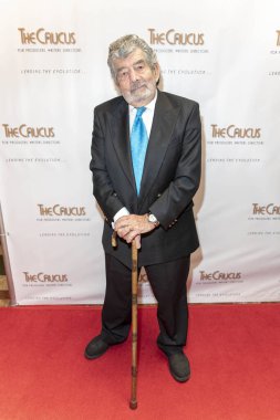 Gary Smith 24 Mayıs 2019 'da Taglyan Kompleksi, Los Angeles' ta 13.