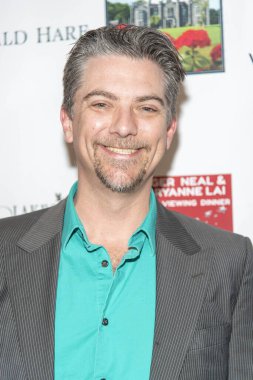 Jeremy Miller, 9 Şubat 2020 'de Hollywood Müzesi' nde düzenlenen 5. Geleneksel Roger Neal & Maryanne Lai Oscar İzleme Yemeği İkon Ödülleri 'ne katıldı.