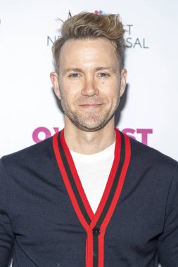 Christopher J. Hanke, 