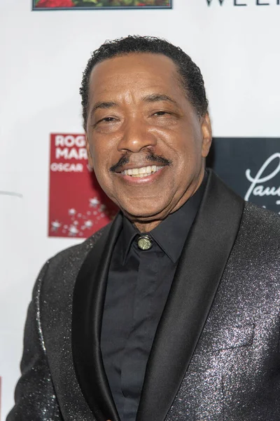 Obba Babatunde Asiste Cena Anual Roger Neal Maryanne Lai Oscar —  Fotos de Stock