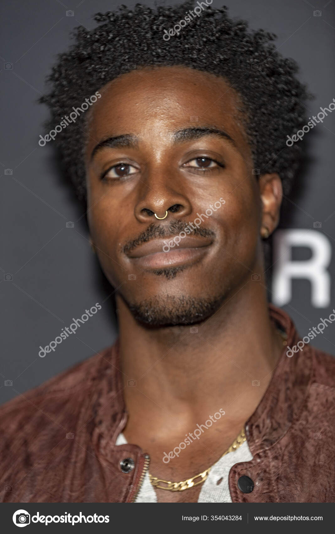 Brandon Black - Facebook, Instagram, Twitter [Profiles]