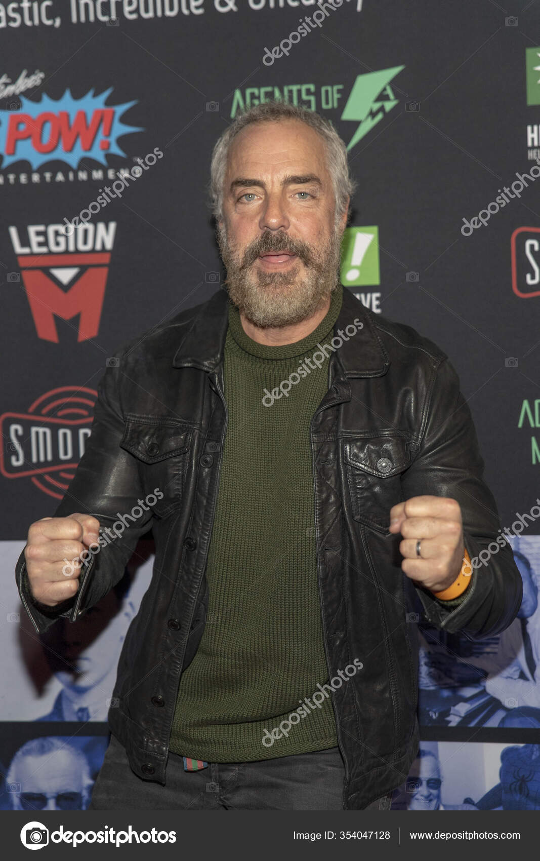 Titus Welliver Stock Photos Royalty Free Titus Welliver Images Depositphotos