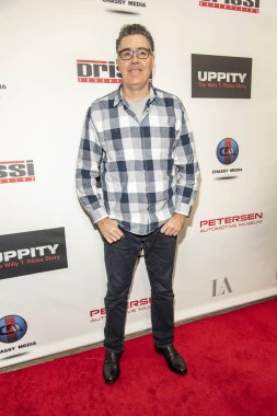 Adam Carolla, 